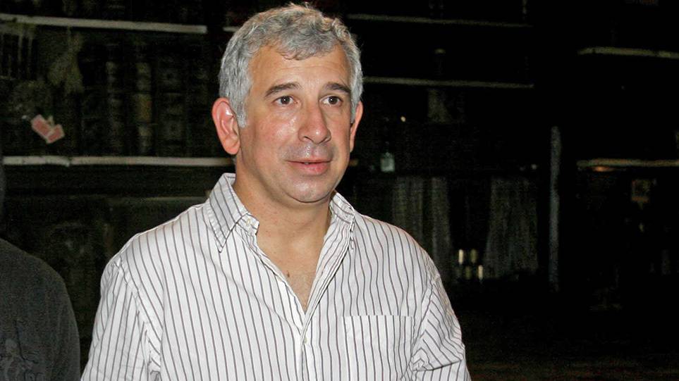 Στις 18 Μαρτίου η δίκη του Πέτρου Φιλιππίδη