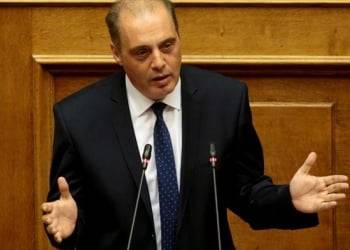 Κυριάκος Βελόπουλος για μελέτη Τσιόδρα-Λύτρα: Η «πανδημία» των ψεμάτων της Ν.Δ. καταρρέει με πάταγο