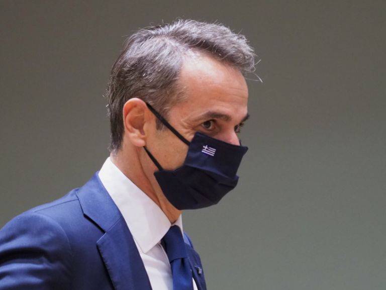 Κ. Μητσοτάκης: Nέα μέτρα σχετικά με τεστ μέσα στα Χριστούγεννα, αν χρειαστεί