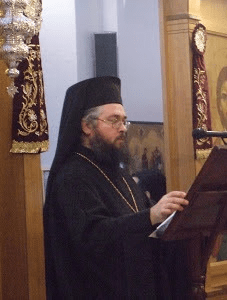 Τα εμβόλια κατά του κοροναϊού είναι λουσμένα στο αίμα εμβρύων – Αρχιμανδρίτης Παύλος Ντανάς