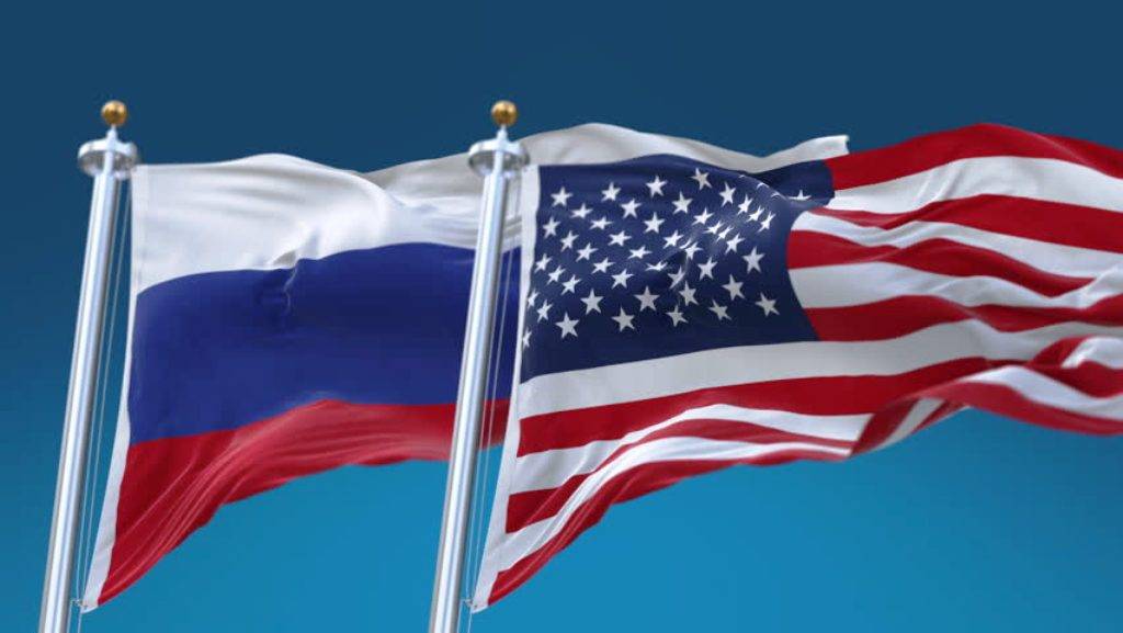 Διμερείς συνομιλίες ΗΠΑ- Ρωσίας για Ουκρανία και ασφάλεια, στις 10 Ιανουαρίου