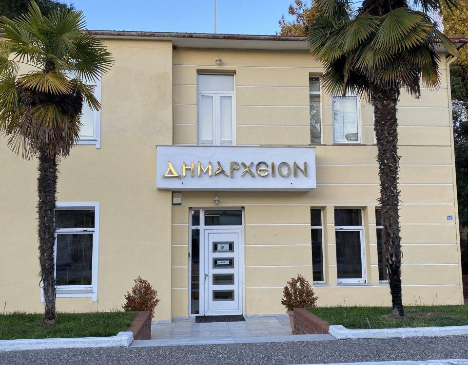 Δ. Δέλτα: Δολιοφθορά με κλοπή καλωδίων από τον τούνελ της Σίνδου