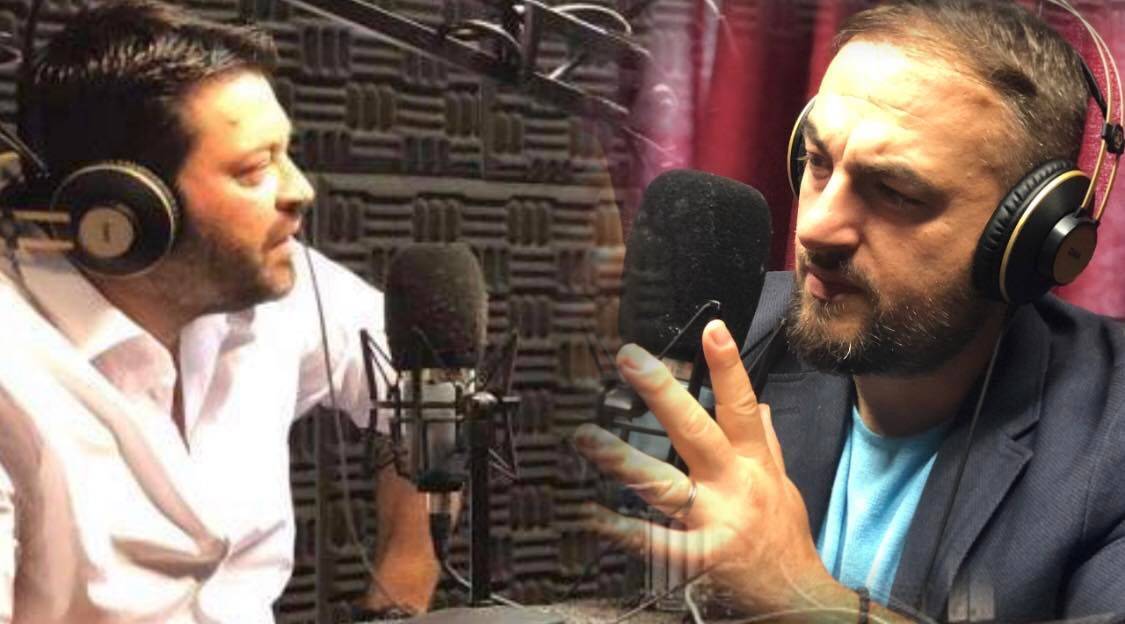 Σ. Χριστόφιλος στον Focus FM: "Αυτές οι εκλογές θα είναι η τελευταία ευκαιρία να διασώσουμε τη ζωή όπως τη ξέρουμε" - HXHTIKO