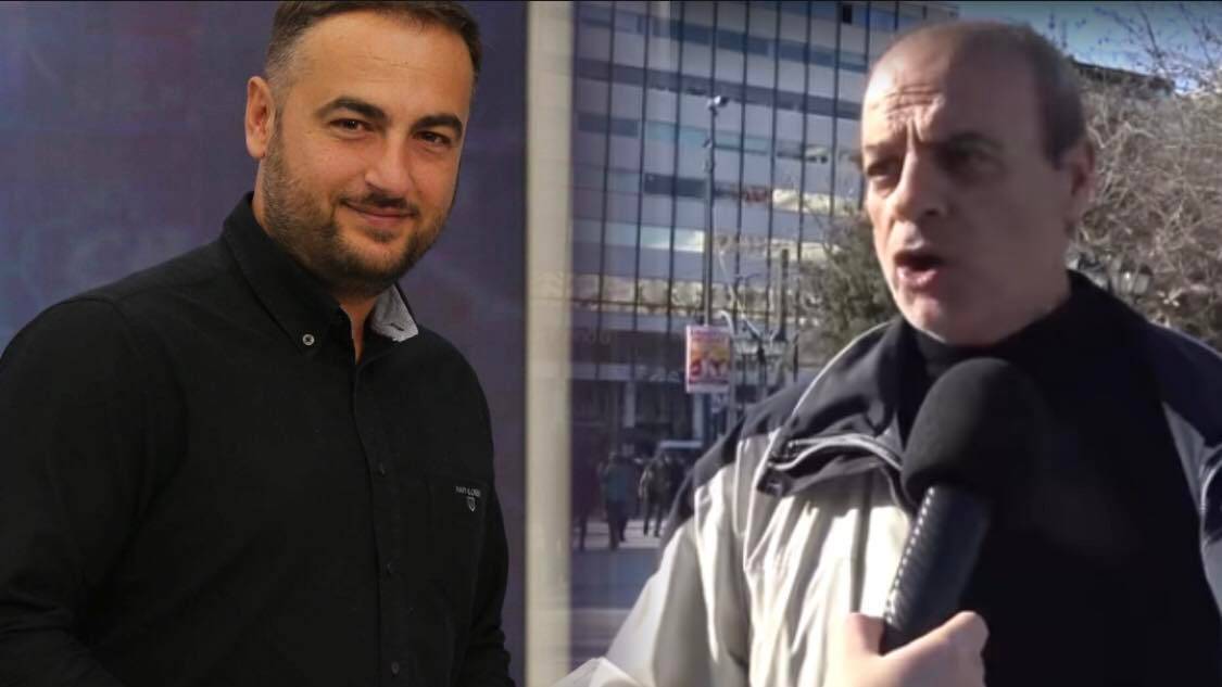 «Βόμβες» από Έλληνα συνταγματολόγο! Βασίλης Σπύρου: Ο πρωθυπουργός παραβιάζει το Σύνταγμα και εκβιάζει τους Έλληνες – ΗΧΗΤΙΚΟ Focus FM