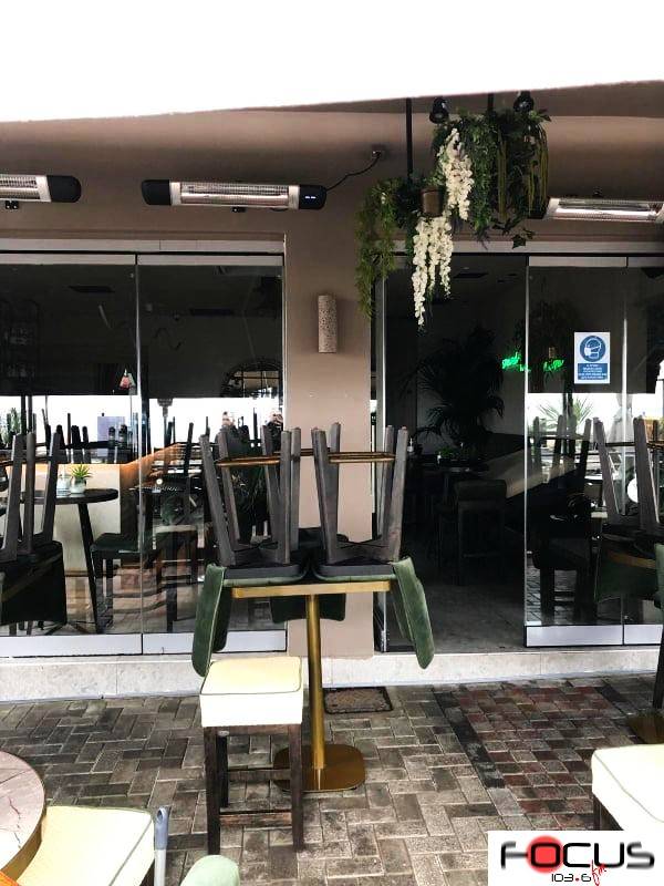 Πρόεδρος ΠΑΣΚΕΔΙ για τα νέα μέτρα στην εστίαση: «Έχει χαθεί η λογική – Η διασκέδαση έχει “νυχτώσει”, δεν έχει ξημέρωμα» – Ηχητικό Focus FM