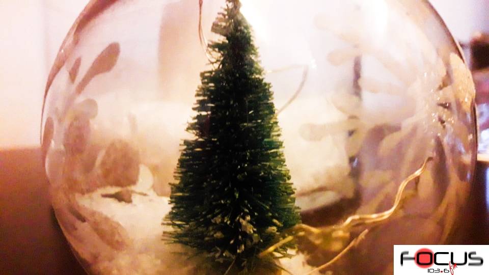 Πυροσβεστική: Το χριστουγεννιάτικο δέντρο κρύβει πολλούς κινδύνους