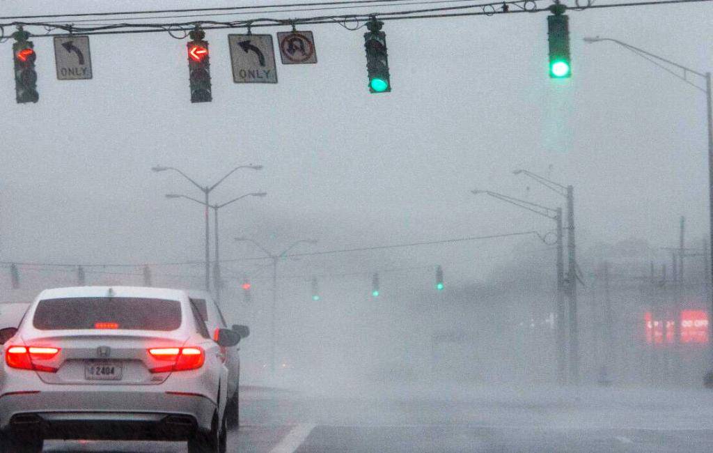 Η.Π.Α: 50 άνθρωποι είναι «πιθανόν» να έχουν χάσει τη ζωή τους από τους ανεμοστρόβιλους