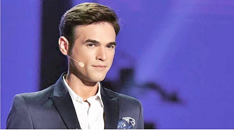 Συνελήφθη ο Μένιος Φουρθιώτης