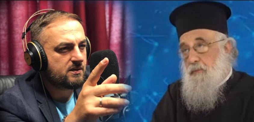 Πατήρ Στυλιανός Καρπαθίου: “Η επίσημη εκκλησία της Ελλάδος είναι 100% σε λάθος δρόμο” – “Κανένας δε θα μας πάρει την εκκλησία μας”