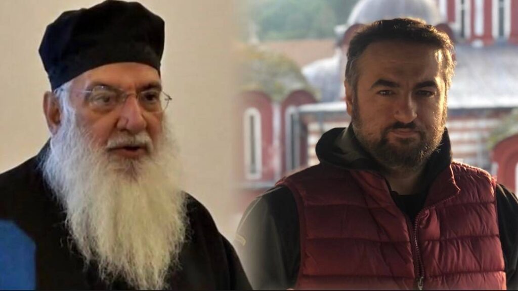 Μητροπολίτης Ναϊρόμπι Κένυας Μακάριος: “Αυτά που συμβαίνουν στην Ελλάδα είναι σατανικά προκατασκευάσματα” – ΗΧΗΤΙΚΟ Focus FM