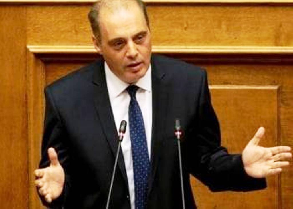 Κυριάκος Βελόπουλος: «Αναπαράγετε ένα αυταρχικό κομματικό κράτος με στόχο να επιβληθείτε. Η Ελλάδα δεν είναι ιδιοκτησία κανενός αλλά του Ελληνικού λαού…»