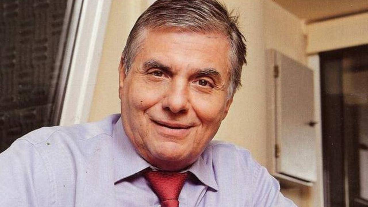 Έφυγε από τη ζωή ο Γιώργος Τράγκας