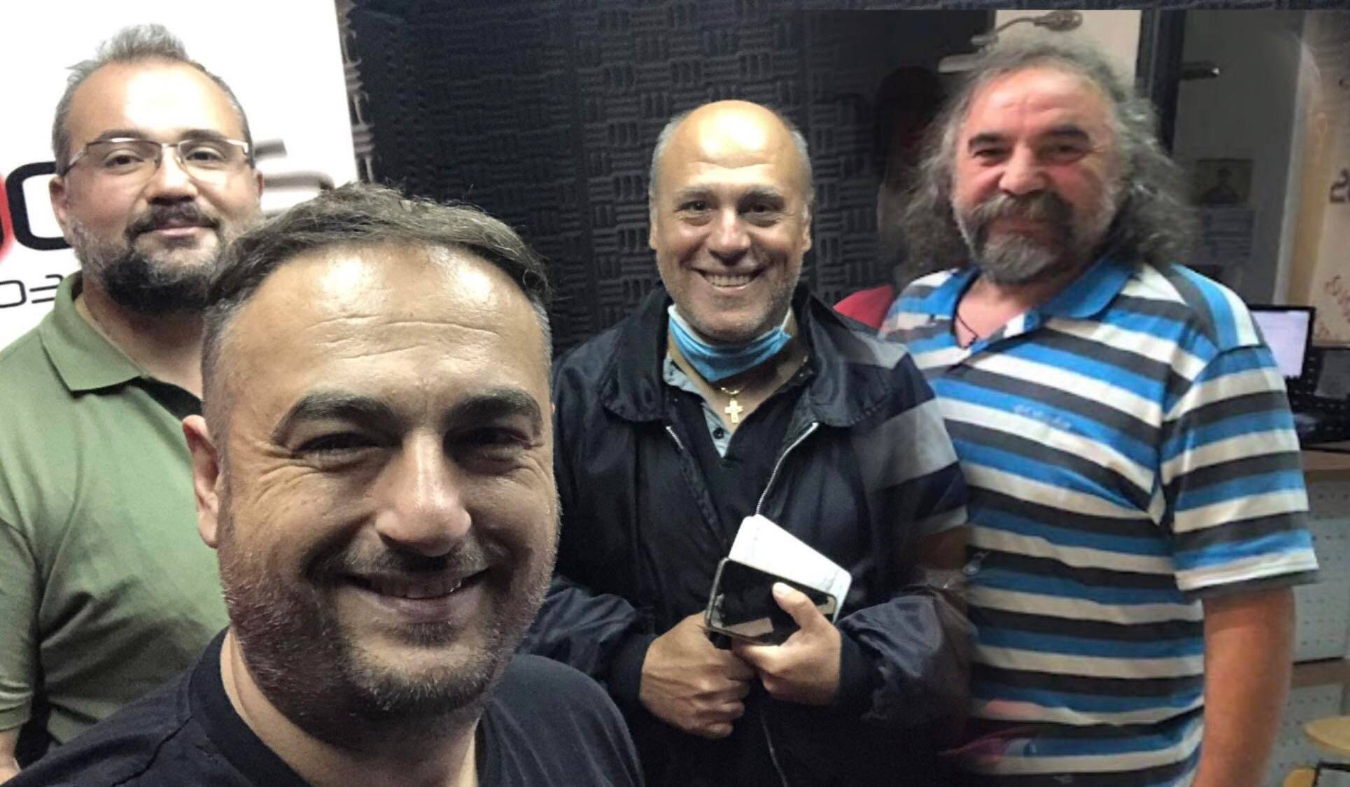 Έκκληση Ελλήνων γιατρών για εμβολιασμό παιδιών: Θα είναι καταστροφικό! Φυσικά και κάποιος μπορεί να έχει ηθικό δίλημμα λόγω των κυτταρικών γραμμών στα εμβόλια - HXHTIKO Focus FM