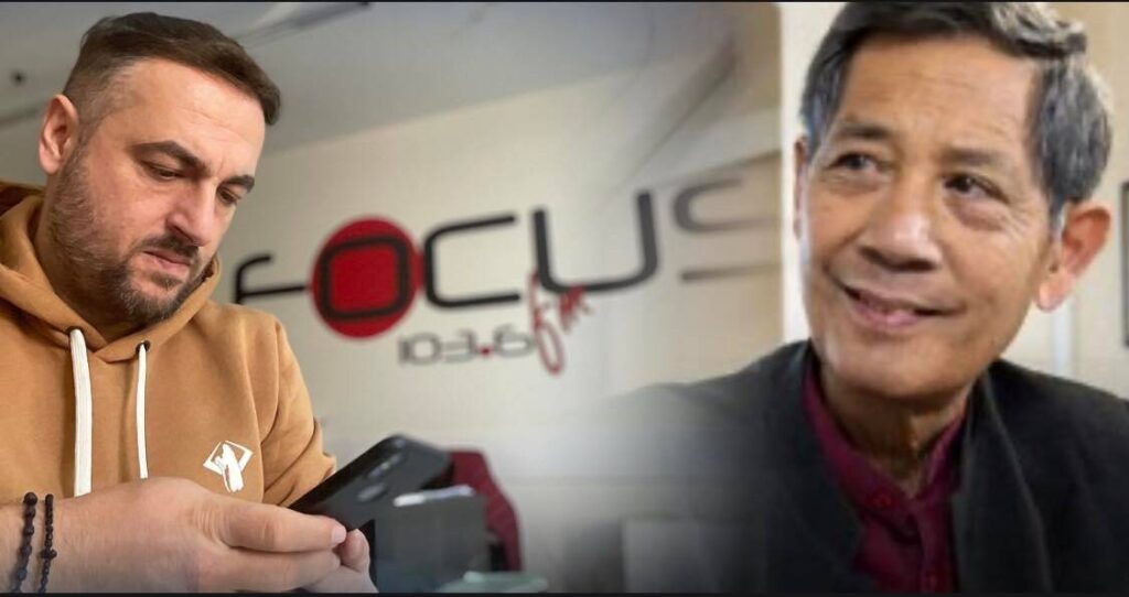 ΗΧΗΤΙΚΟ – Σουχαρίτ Μπάγκντι: “Έχουμε και θα παρουσιάσουμε τρανταχτές αποδείξεις που ενοχοποιούν τα εμβόλια για θανάτους”