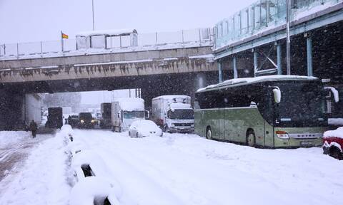Αττική οδός: Κατατέθηκε η πρώτη αγωγή – Οδηγός ζητά 10.000 ευρώ