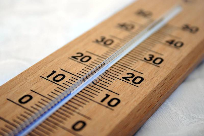 Στον “πάγο” η Μακεδονία – Κάτω από το μηδέν η θερμοκρασία αύριο στη Θεσσαλονίκη