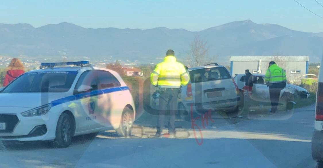 ΑΠΟΚΛΕΙΣΤΙΚΟ - ΦΩΤΟΓΡΑΦΙΕΣ από το θανατηφόρο τροχαίο στους Ταγαράδες