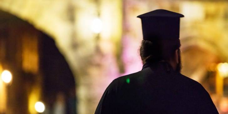 Συνελήφθη ιερέας για βιασμό ανήλικου κοριτσιού