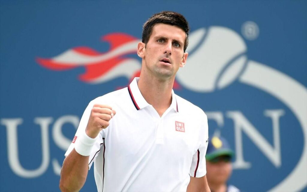 ΤΩΡΑ: Κέρδισε το δικαστήριο ο Τζόκοβιτς, μένει στην Αυστραλία – Η Ελληνική ομογένεια στο πλευρό του