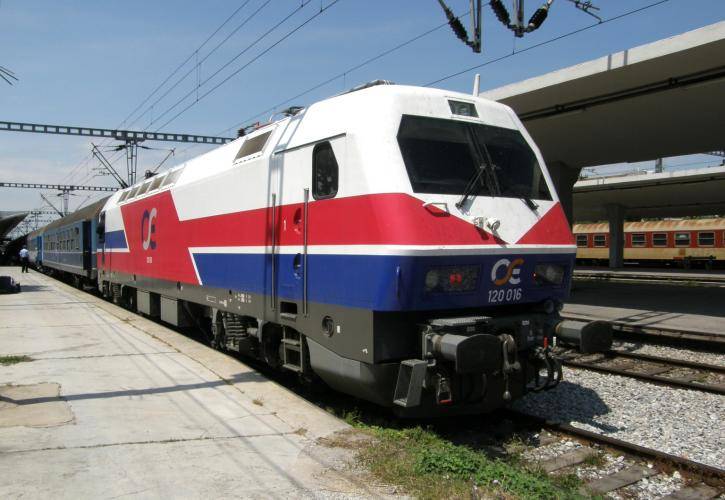 Μηνύσεις για το ατύχημα με το τρένο στη Λιβαδειά