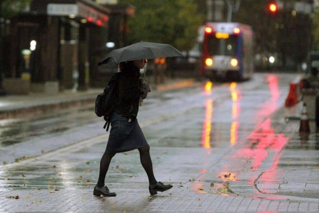 Καιρός: Διπλή ψυχρή εισβολή αυτή την εβδομάδα