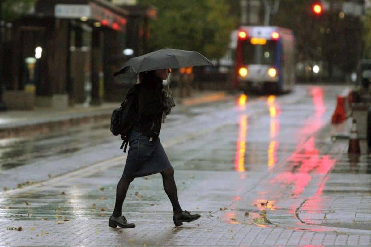 Καιρός: Διπλή ψυχρή εισβολή αυτή την εβδομάδα