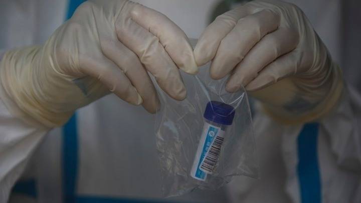 Δ. Νεάπολης Συκεών: Διαγωνισμός για φθηνά μοριακά τεστ για όλους τους δημότες