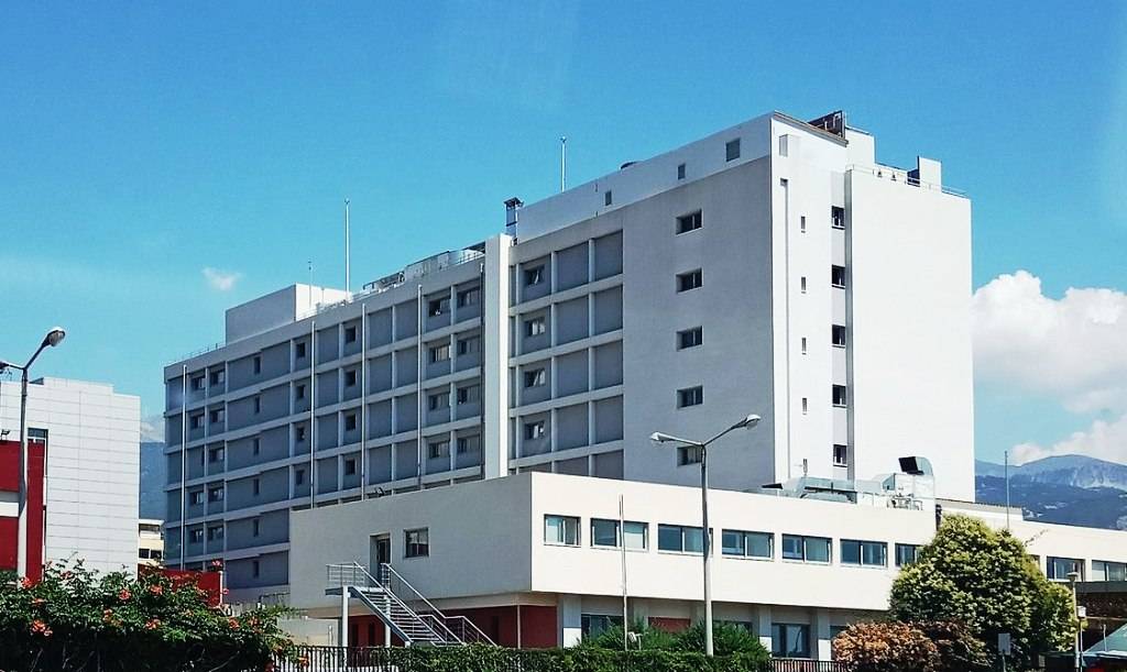 Καταγγελία ΣΟΚ από υγειονομικό στην Πάτρα: «Υγειονομικοί που νοσούν από Covid εργάζονται κανονικά στο νοσοκομείο ‘Αγιος Ανδρέας»