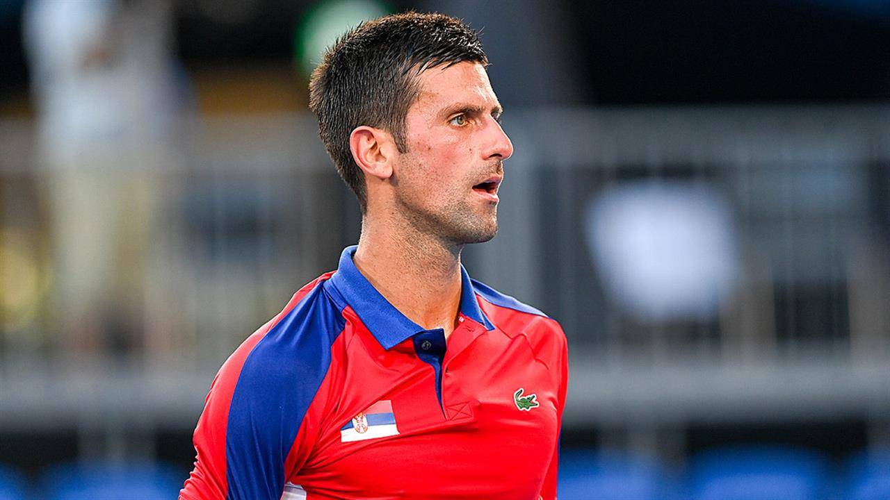 Νόβακ Τζόκοβιτς: Κατέχει το 80% εταιρείας βιοτεχνολογίας που αναπτύσσει φάρμακο για τον κορωνοϊό