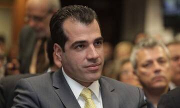 BINTEO-Τελεσίγραφο Πλεύρη σε υγειονομικούς: Εκτός ΕΣΥ από 31 Μαρτίου οι ανεμβολίαστοι