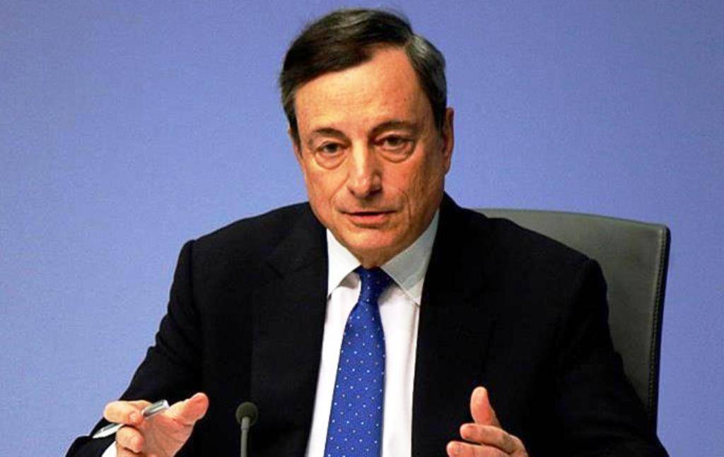 Ιταλία: Να στηρίξουν την επανεκλογή Ματαρέλα ζήτησε από τους ηγέτες της κυβερνητικής πλειοψηφίας ο Μάριο Ντράγκι