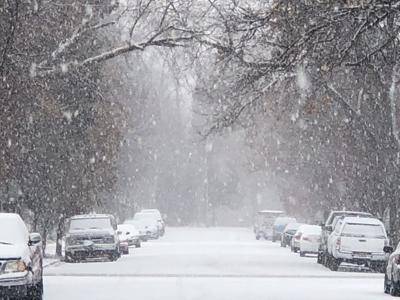 Έκτακτο δελτίο ΕΜΥ: Έρχεται η κακοκαιρία «Ελπίς» με χιόνια και παγωνιά
