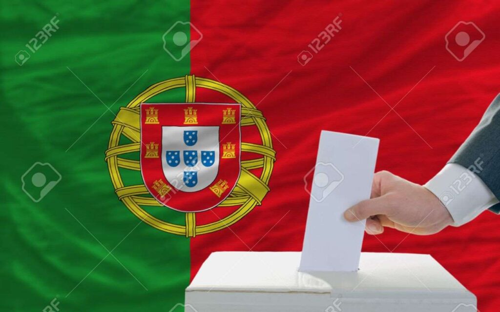 Πορτογαλία-Εκλογές: Νίκη του Σοσιαλιστικού Κόμματος