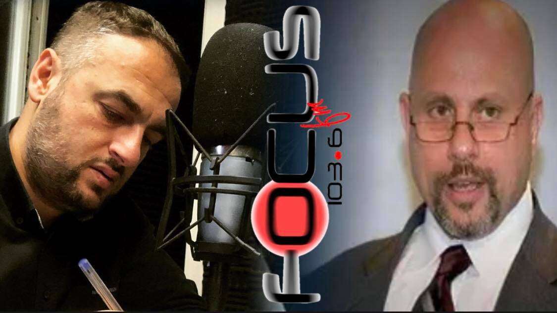 Δημήτρης Κούβελας στον Focus FM: «Εγκληματικό το ότι δεν πήραν τα μονοκλωνικά. Έχουν πεθάνει πάνω από 20.000 άνθρωποι, τουλάχιστον οι μισοί θα είχαν επιβιώσει» - HXHTIKO