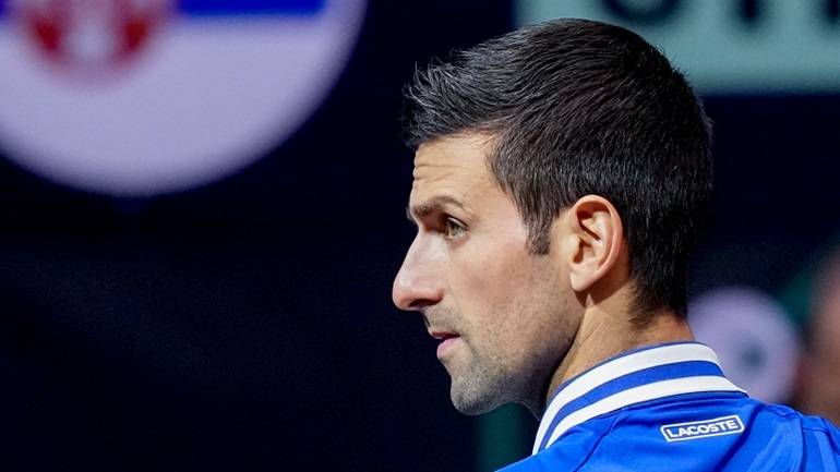 Australian Open: Kανονικά στην κλήρωση ο Τζόκοβιτς – Ούτε σήμερα η απόφαση