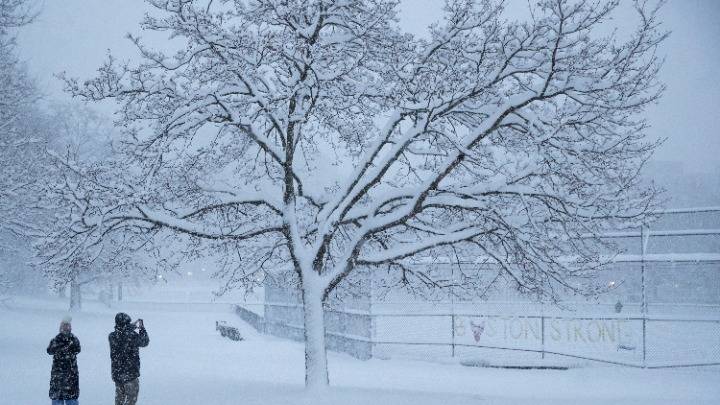 ΗΠΑ: Στο έλεος χειμερινής καταιγίδας το ανατολικό τμήμα της χώρας