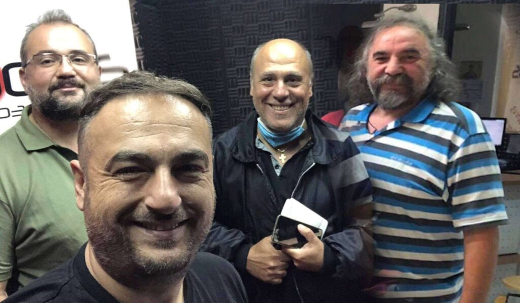 Κραυγή αγωνίας από τους υγειονομικούς σε αναστολή! “Πάρτε μας πίσω” – ΗΧΗΤΙΚΟ Focus FM