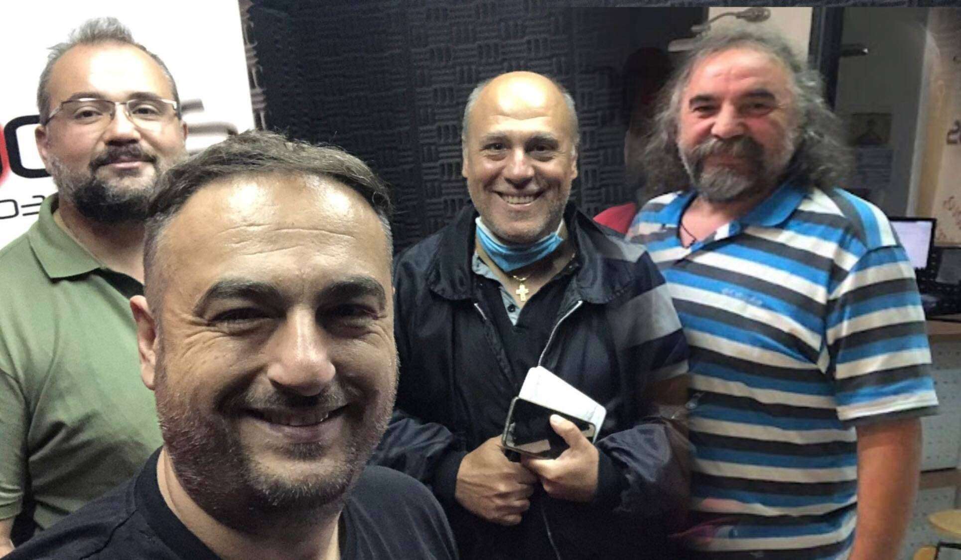 Κραυγή αγωνίας από τους υγειονομικούς σε αναστολή! "Πάρτε μας πίσω" - ΗΧΗΤΙΚΟ Focus FM