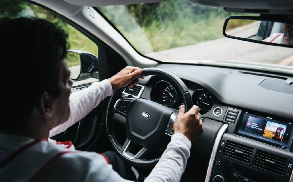 Έρχεται το μαύρο κουτί στα αυτοκίνητα – Θα είναι υποχρεωτικό και θα δίνει απαντήσεις σε όλα