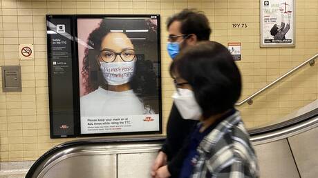 Καναδάς: Το Κεμπέκ θα επιβάλει φόρο στους ανεμβολίαστους