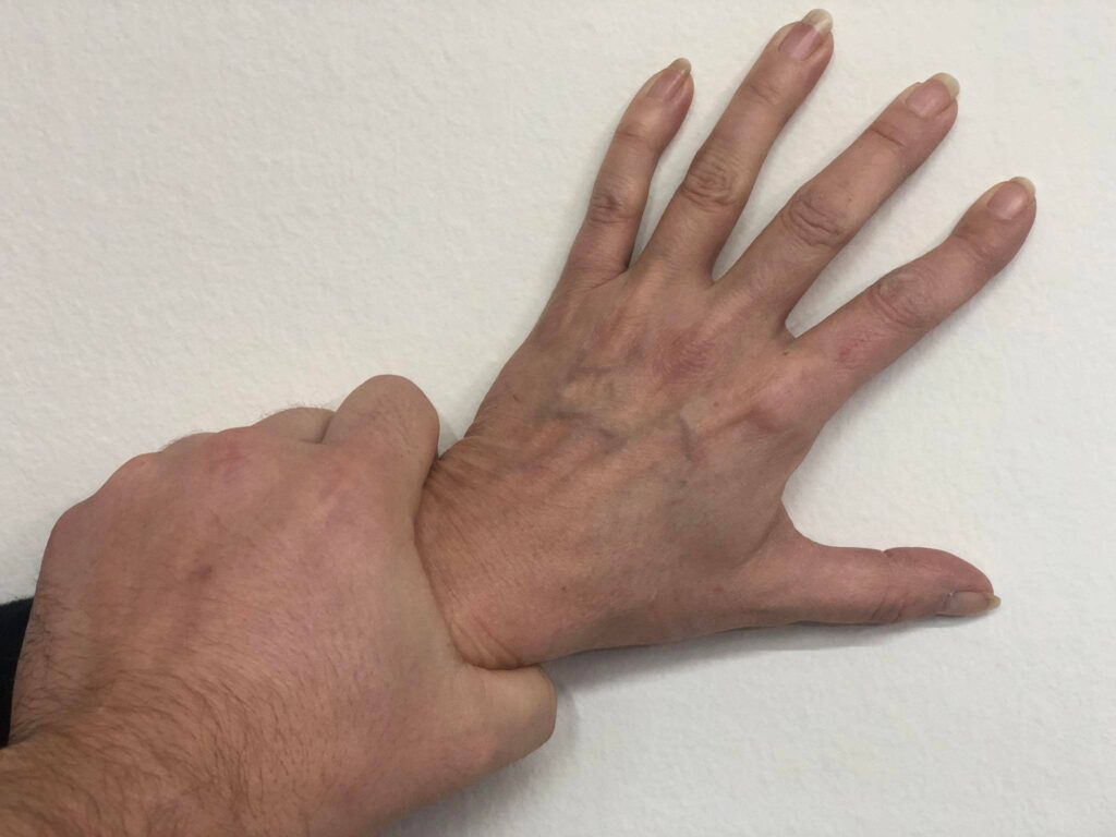 Συνελήφθησαν δύο άτομα στις Σέρρες για απόπειρα βιασμού