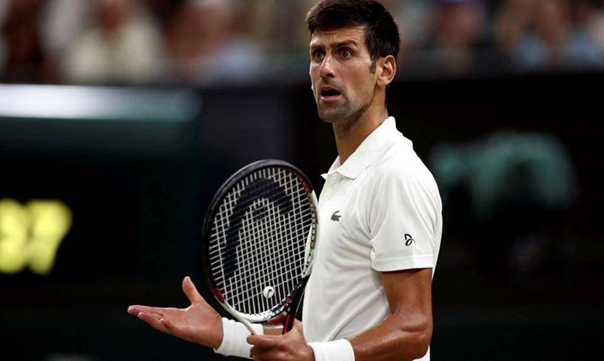 ΒΙΝΤΕΟ- Τζόκοβιτς: Αύριο η απόφαση- Συμπλοκές της αστυνομίας με Σέρβους και Έλληνες οπαδούς του στη Μελβούρνη