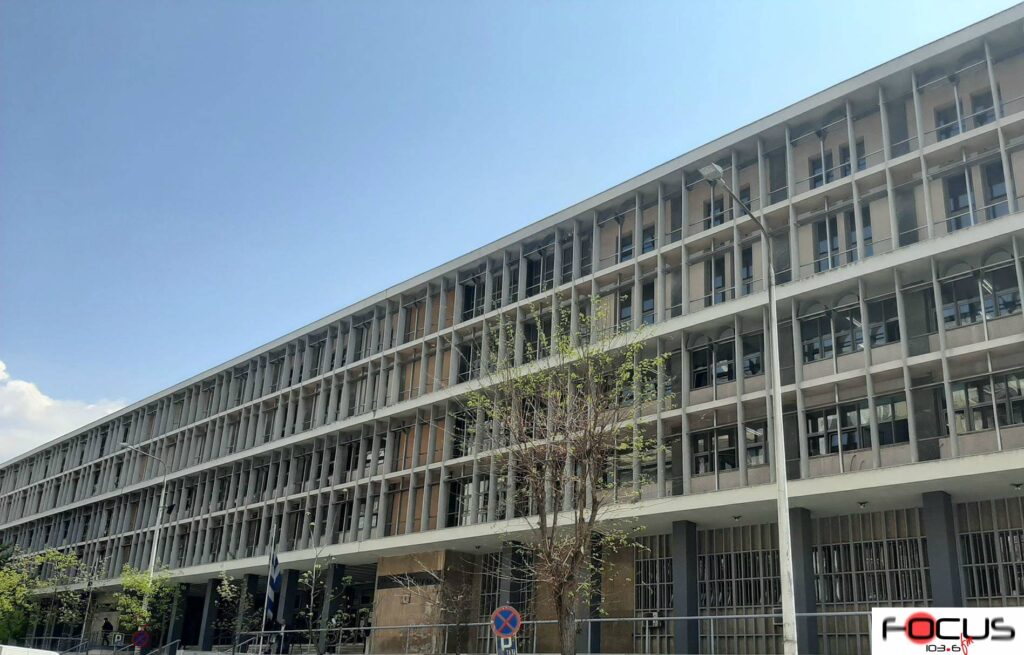 Θεσσαλονίκη: Μία ακόμη υπόθεση εκδικητικής πορνογραφίας αναβαθμίστηκε σε κακούργημα και οδηγείται σε ανώτερο δικαστήριο