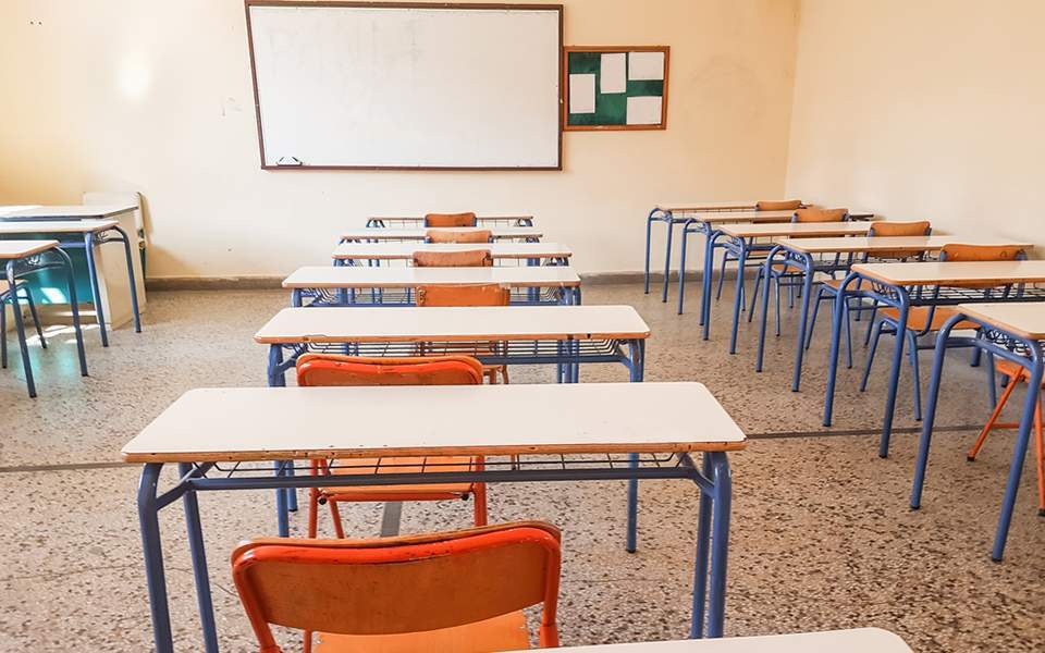 Άνοιγμα των σχολείων – Συνεδρίαση της επιτροπής των λοιμωξιολόγων εντός της εβδομάδας
