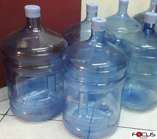 Χωρίς νερό για 9 ώρες σήμερα περιοχή στην ανατολική Θεσσαλονίκη