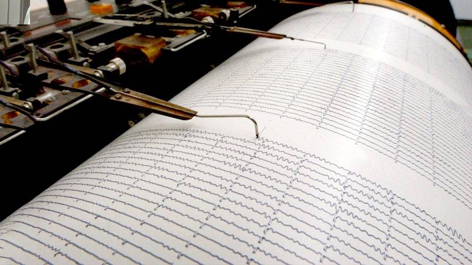 Σεισμός 5,6 βαθμών στο Περού