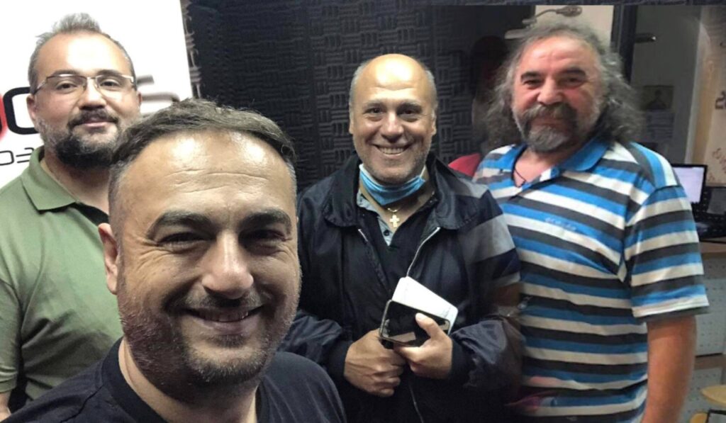 Novavax: “Δεν πραγματοποιήθηκαν μελέτες καρκινογένεσης γιατί όπως πιστεύουμε αυθαίρετα, δεν αναμένονται” – ΗΧΗΤΙΚΟ