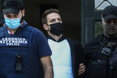 Γλυκά Νερά: Στις 8 Απριλίου η δίκη του πιλότου για τη δολοφονία της Καρολάιν