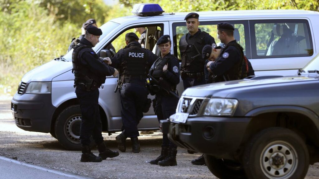 Γερμανία: Μεγάλη επιχείρηση σε σχολείο του Αμβούργου – Φόβοι πως έχει εισβάλει ένοπλος