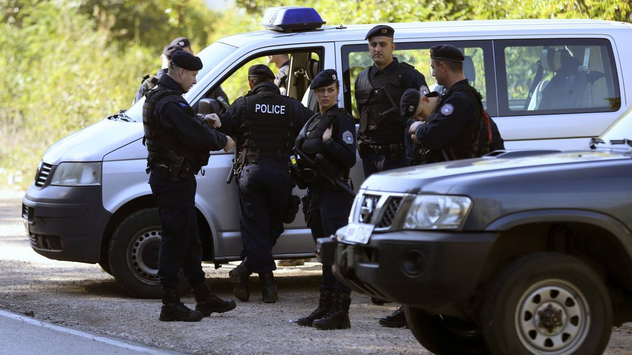 Γερμανία: Μεγάλη επιχείρηση σε σχολείο του Αμβούργου - Φόβοι πως έχει εισβάλει ένοπλος